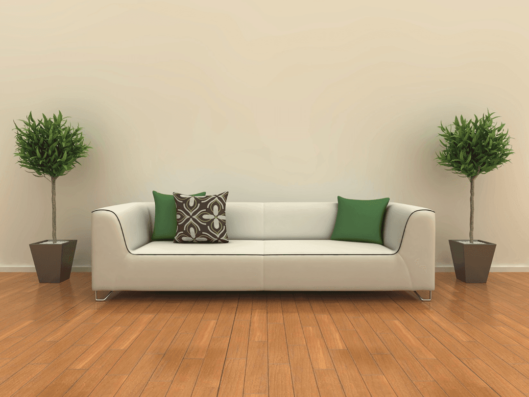 The Green Revolution: Eco-Friendly Flooring Choices for a Sustainable Home
