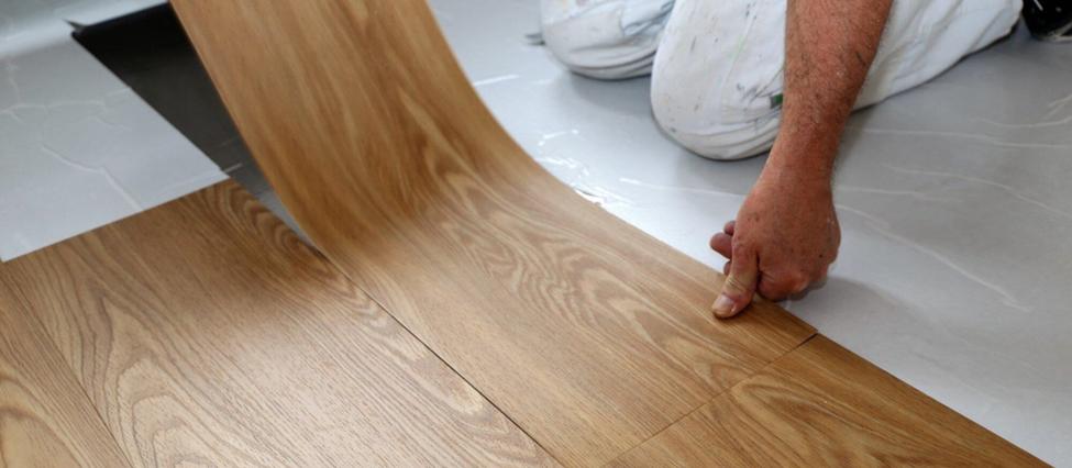 Innovative Trends in Vinyl Plank Flooring: What's New and Noteworthy