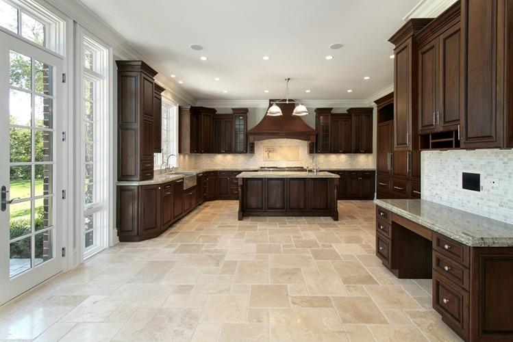 Top Benefits of Tile Flooring in Your Home