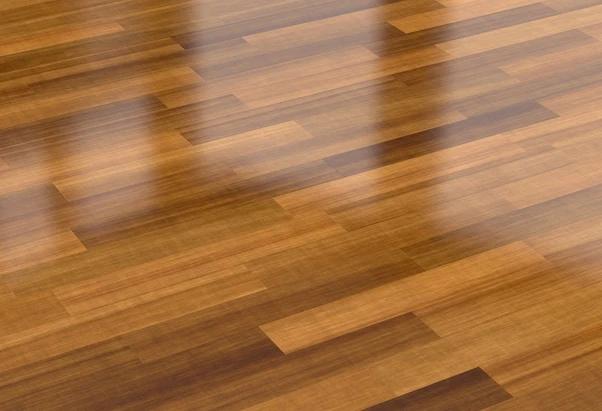 How to maintain Vinyl flooring?