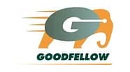 Goodfellow flooring supplier logo
