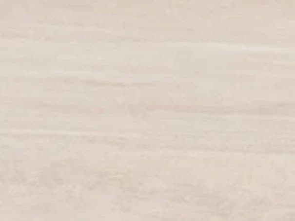 Fuzion Crema (tile) luxury vinyl flooring product sample