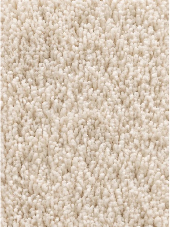 Illustrative cut pile carpet texture