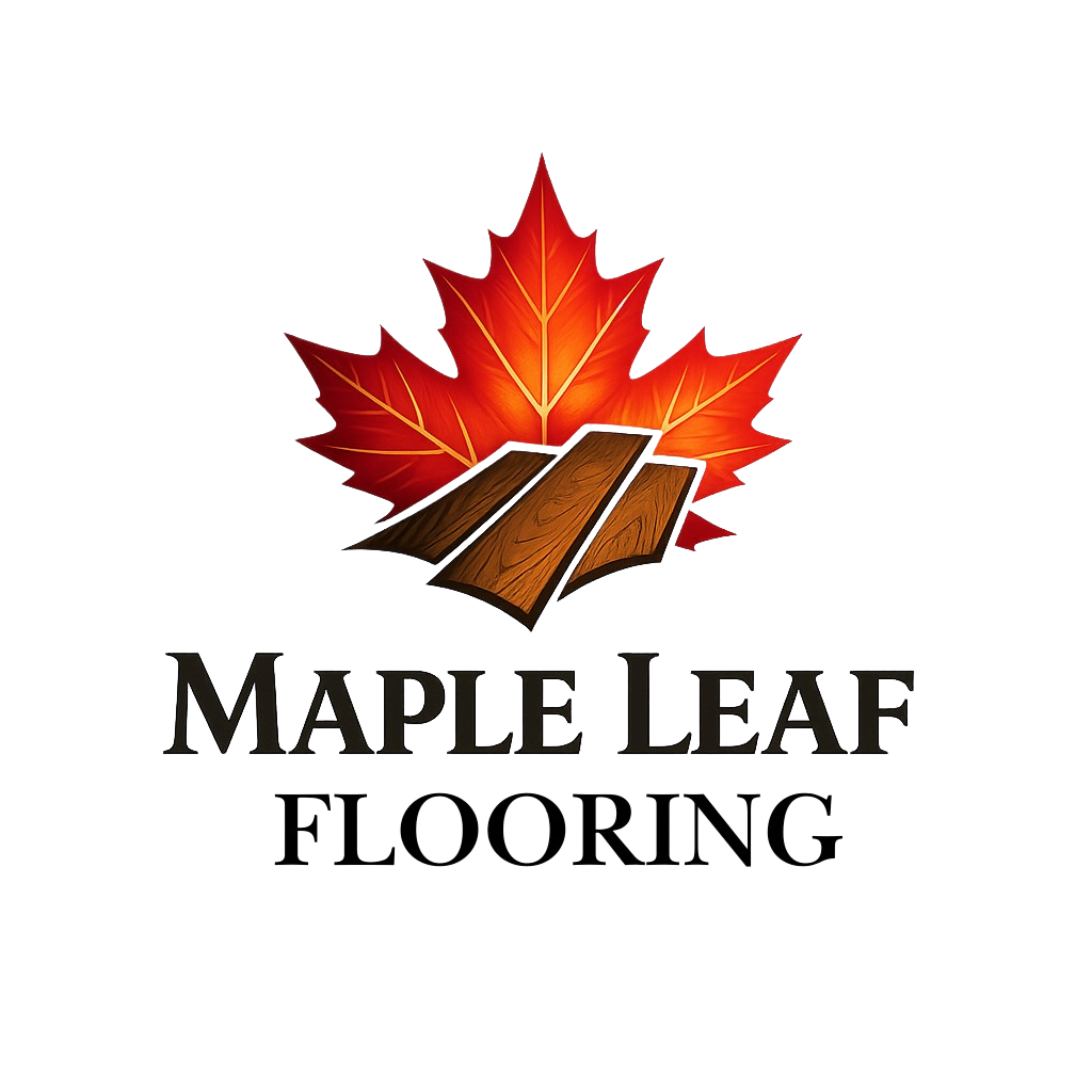 Maple Leaf Flooring